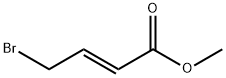 6000-00-6 METHYL 4-BROMOCROTONATE