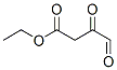 3,4-dioxobutanoic acid ethyl ester Structure