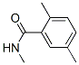 Benzamide, N,2,5-trimethyl- (9CI) Structure