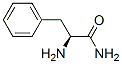 phenylalanine amide 구조식 이미지