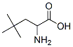 BETA-TBU-DL-ALANINE 구조식 이미지