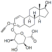 60134-76-1 Ethynylestradiol 3--D-Glucuronide