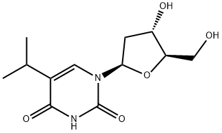 60136-25-6 5-Isopropyl-2'-deoxyuridine (IP5dU)