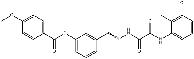 SALOR-INT L493384-1EA Structure