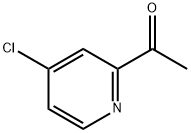 60159-37-7 1-(4-chloropyridin-2-yl)ethanone