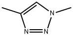 60166-43-0 1,4-diMethyl-1H-1,2,3-triazole