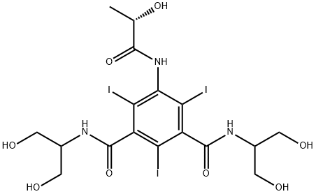 60166-93-0 Iopamidol