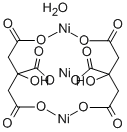 NICKEL CITRATE Structure