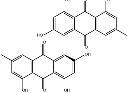 602-06-2 AMENTOFLAVONE