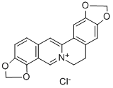 6020-18-4 Coptisine chloride