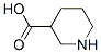 NIPECOTIC ACID Structure