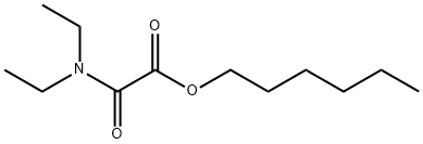 60254-65-1 hexyl diethylcarbamoylformate