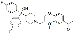 AHR 5333 Structure