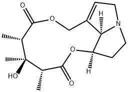 fulvine Structure