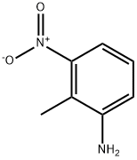 603-83-8 2-Methyl-3-nitroaniline