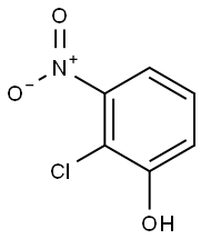 603-84-9 2-chloro-3-nitro-phenol