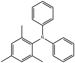 603134-65-2 N,N-diphenyl-2,4,6-triMethyl aniline