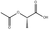 6034-46-4 (S)-(-)-2-ACETOXYPROPIONIC ACID