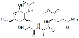 Murametide Structure