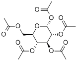 604-68-2 Glucose pentaacetate