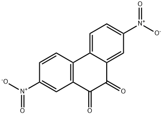 604-94-4 2,7-Dinitro-9,10-phenanthrenedione