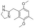 Domazoline Structure
