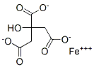 6043-74-9 Ferric citrate pentahydrate