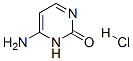 cytisine hydrochloride  구조식 이미지