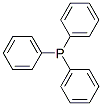 TriphenylPhosphine Structure