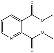 605-38-9 2,3-Pyridinedicarboxylic acid dimethyl ester