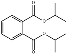 DIISOPROPYL PHTHALATE Structure