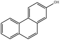 605-55-0 2-HYDROXY-PHENANTHRENE