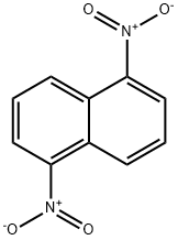 605-71-0 1,5-Dinitronaphthalene