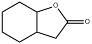 Octahydrobenzofuran-2-one Structure
