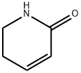 5,6-dihydro-1H-pyridin-2-one 구조식 이미지