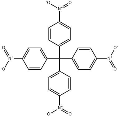 60532-62-9 tetrakis(4-nitrophenyl)Methane