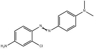 6054-51-9 4-[(4-Amino-2-chlorophenyl)azo]-N,N-dimethylaniline