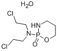 6055-19-2 Cyclophosphamide monohydrate