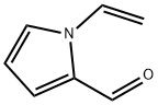 1H-Pyrrole-2-carboxaldehyde,1-ethenyl-(9CI) Structure