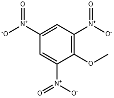 606-35-9 Methyl picrate