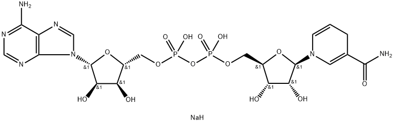 606-68-8 NADH, disodium salt