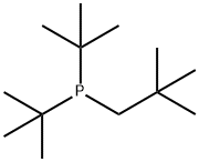 60633-21-8 DI-T-BUTYLNEOPENTYLPHOSPHINE, MIN. 95