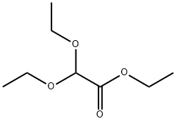 Ethyl diethoxyacetate  Structure