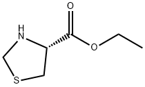 60664-15-5 ethyl (R)-thiazolidine-4-carboxylate