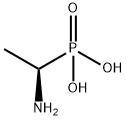 60687-36-7 (R)-(-)-1-AMINOETHYL-PHOSPHONIC ACID