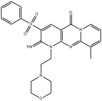 SALOR-INT L432776-1EA Structure