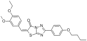 SALOR-INT L425737-1EA Structure