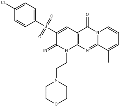 SALOR-INT L364428-1EA 구조식 이미지