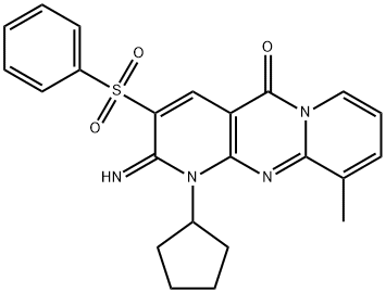 SALOR-INT L432717-1EA Structure