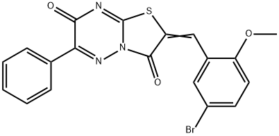 SALOR-INT L439819-1EA Structure